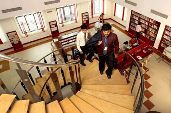 SCMS Cochin School of Business, Cochin campus photo 3