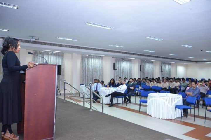 SCMS Cochin School of Business, Cochin campus photo 5