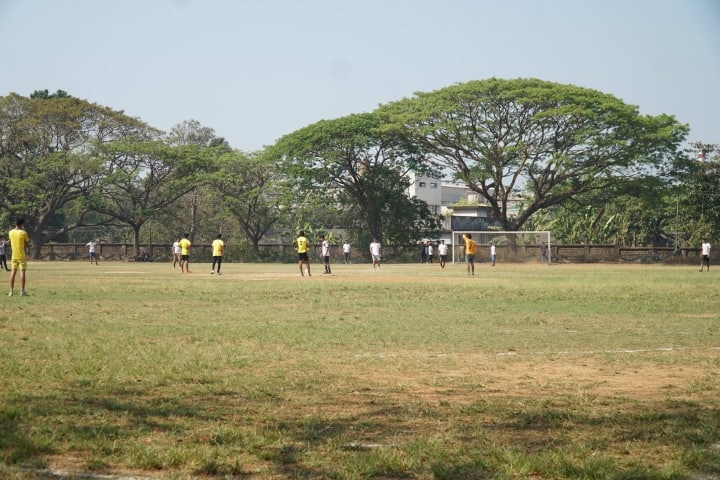 SCMS Cochin School of Business, Cochin campus photo 6