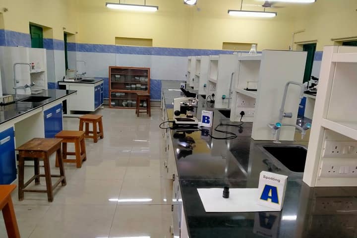 Midnapore Homoeopathic Medical College and Hospital, Midnapore campus photo 5