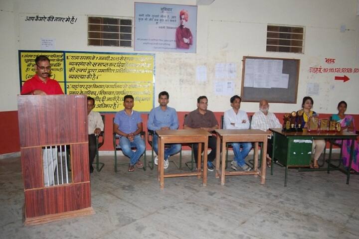 Government Polytechnic College, Rajsamand campus photo 3