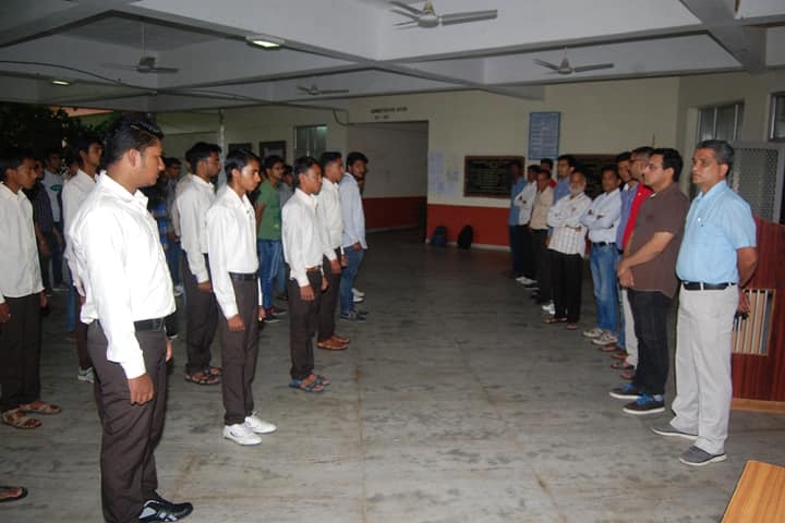 Government Polytechnic College, Rajsamand campus photo 6