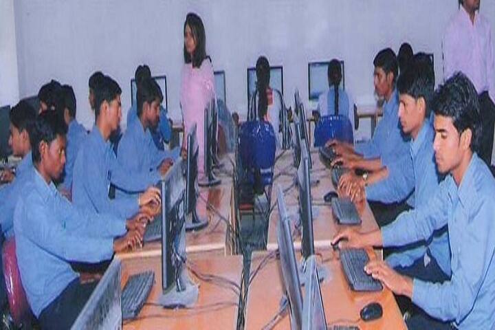 Shyam College of Engineering, Dausa campus photo 4
