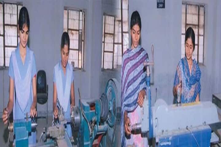 Shyam College of Engineering, Dausa campus photo 5