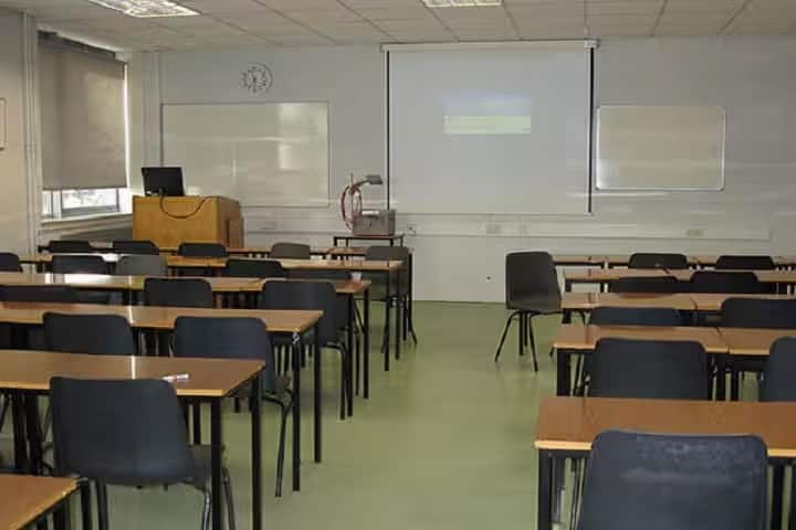 Shyam Institute of Engineering and Technology, Dausa campus photo 2