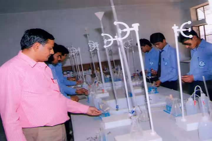 Shyam Institute of Engineering and Technology, Dausa campus photo 3