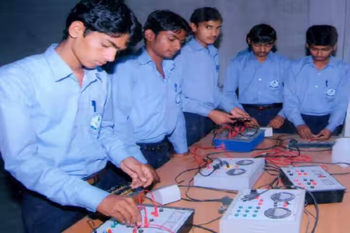 Shyam Institute of Engineering and Technology, Dausa campus photo 4