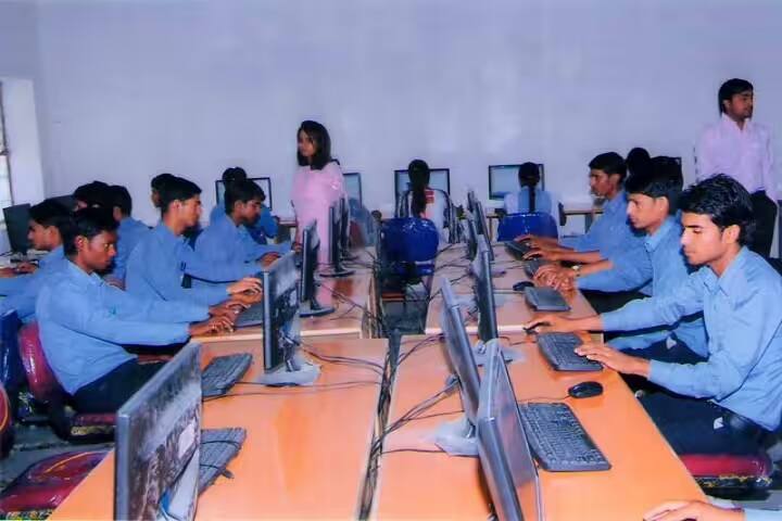 Shyam Institute of Engineering and Technology, Dausa campus photo 5