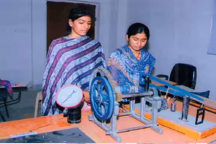 Shyam Institute of Engineering and Technology, Dausa campus photo 6