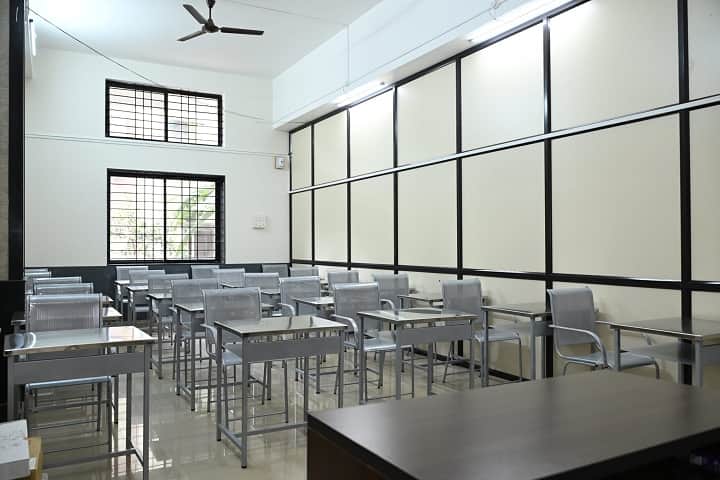 South Konkan Education Society's College of BCA, Kolhapur campus photo 2