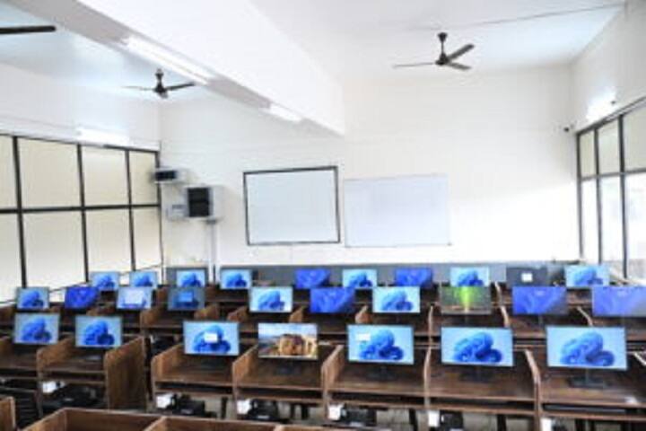 South Konkan Education Society's College of BCA, Kolhapur campus photo 3