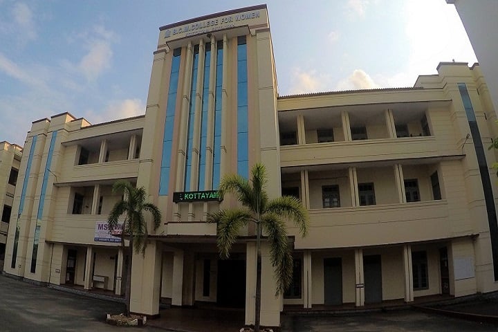 BCM Kottayam campus photo 4