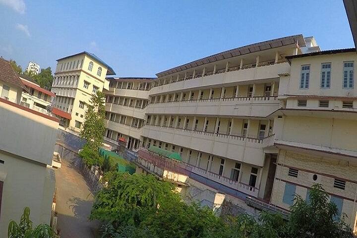 BCM Kottayam campus photo 3