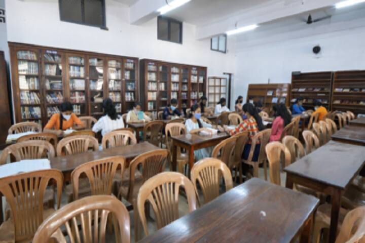 BCM Kottayam campus photo 2