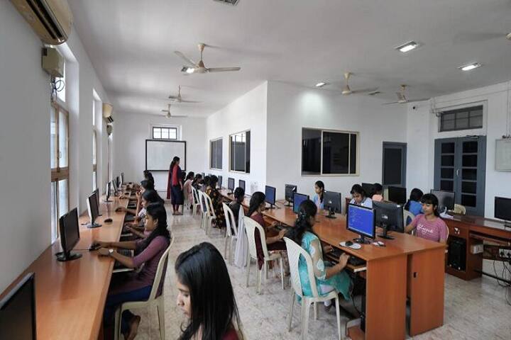 BCM Kottayam campus photo 5