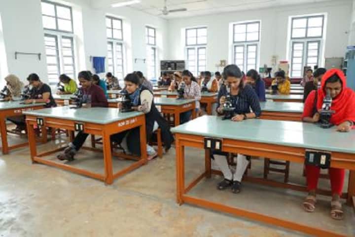BCM Kottayam campus photo 6