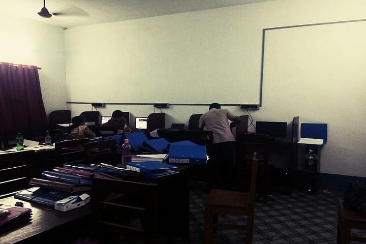 Banipur Mahila Mahavidyalaya, North 24 Parganas campus photo 2