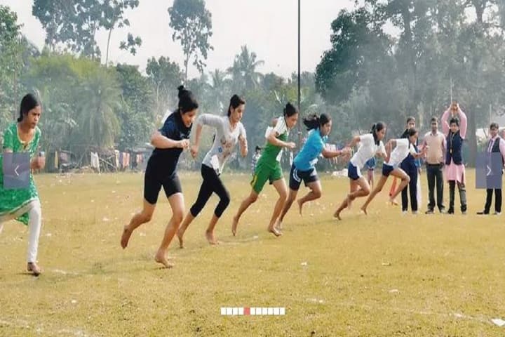 Banipur Mahila Mahavidyalaya, North 24 Parganas campus photo 3