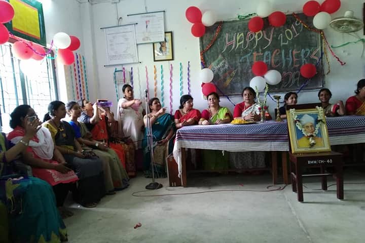 Banipur Mahila Mahavidyalaya, North 24 Parganas campus photo 6
