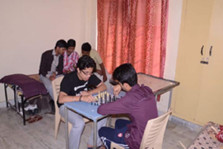 Amrapali Institute of Hotel Management, Haldwani campus photo 4