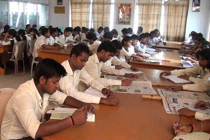 Ramgovind Polytechnic Institute, Koderma campus photo 3
