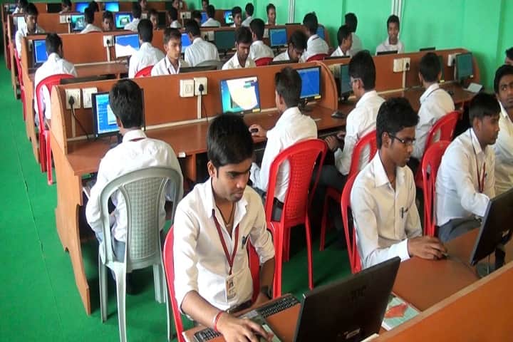 Ramgovind Polytechnic Institute, Koderma campus photo 4