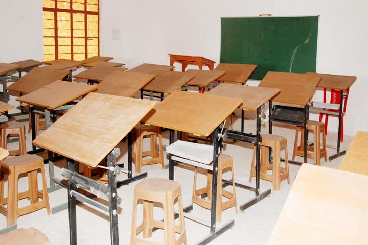 Ramgovind Polytechnic Institute, Koderma campus photo 5
