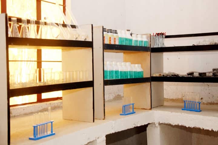 Ramgovind Polytechnic Institute, Koderma campus photo 6