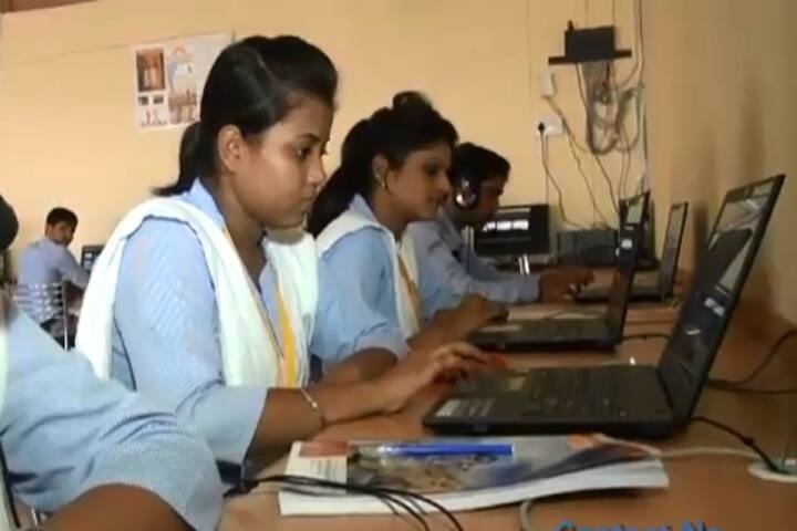 Pakur Polytechnic, Pakur campus photo 3