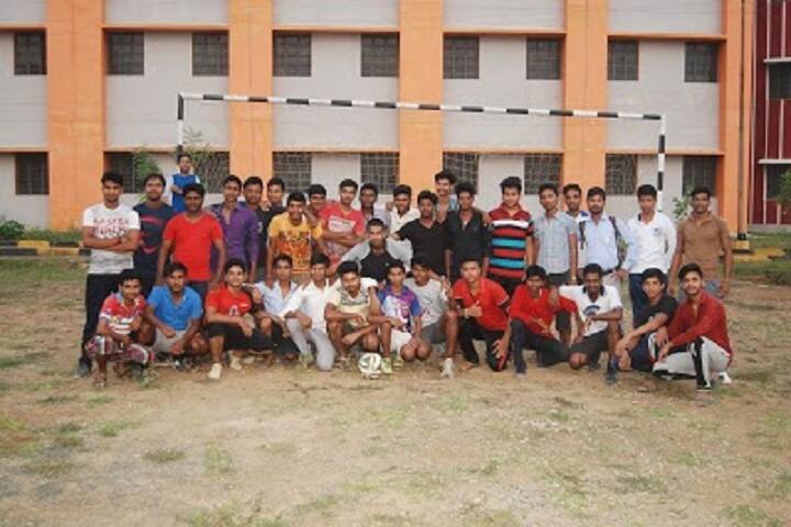 Pakur Polytechnic, Pakur campus photo 4