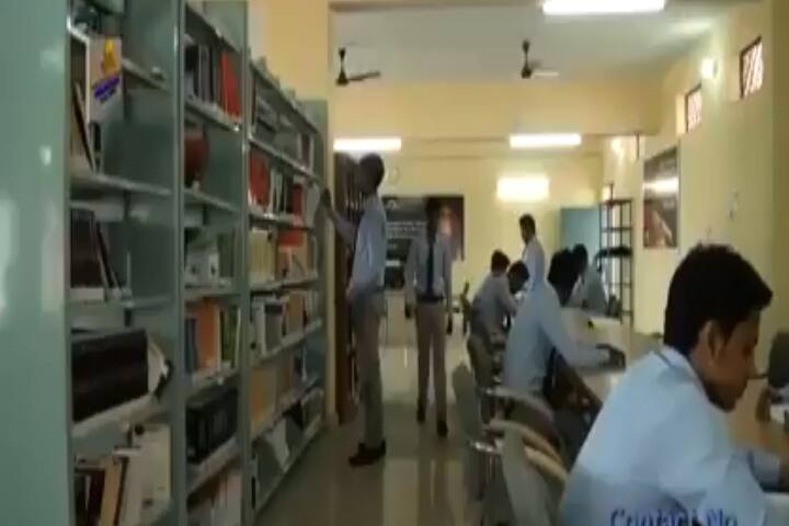 Pakur Polytechnic, Pakur campus photo 5