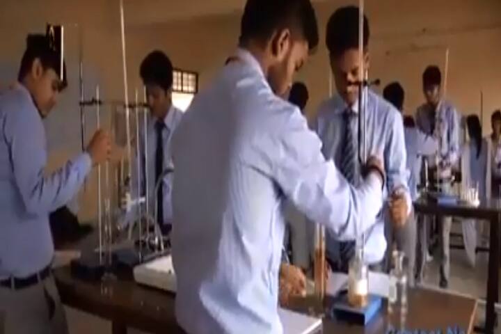 Pakur Polytechnic, Pakur campus photo 6