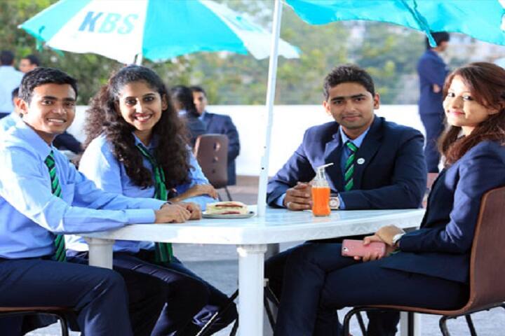KBS Mumbai campus photo 2