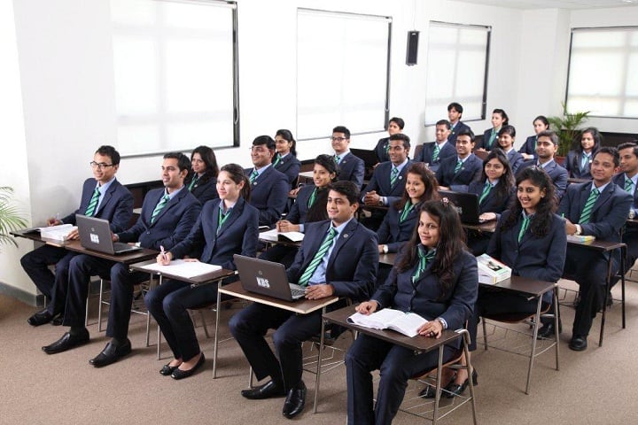 KBS Mumbai campus photo 3
