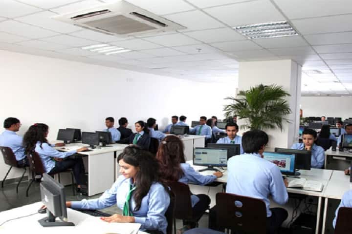 KBS Mumbai campus photo 5