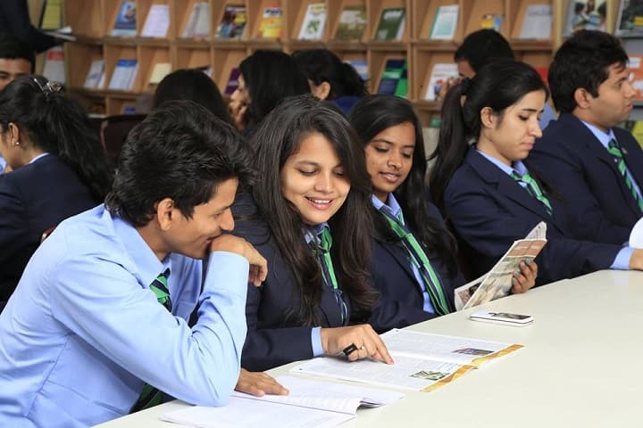 KBS Mumbai campus photo 6