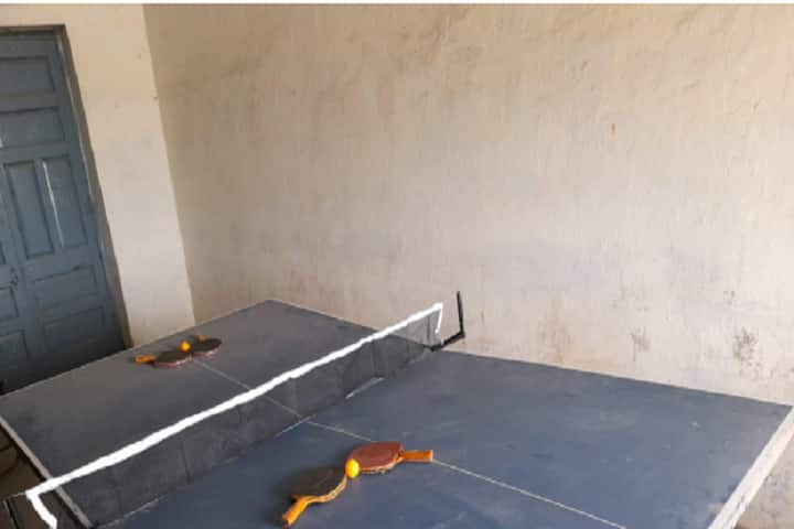 Government Degree College, Mancherial campus photo 2