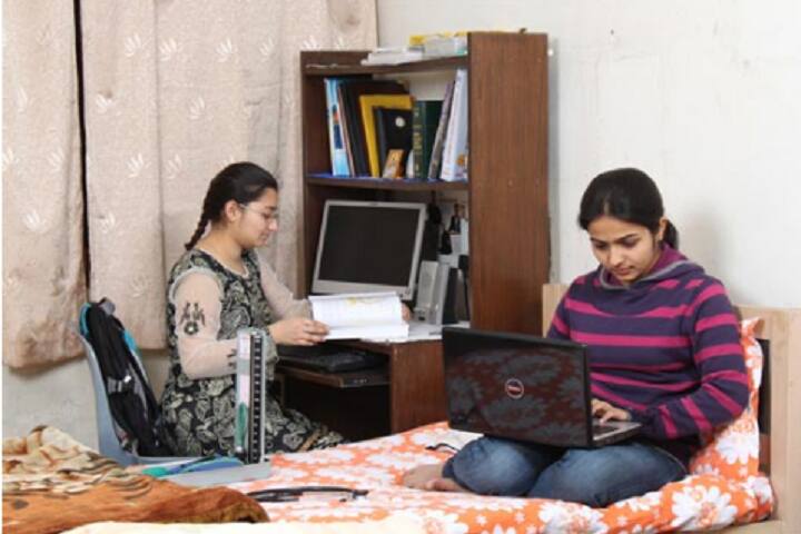 TMIMT College of Management, Moradabad campus photo 3