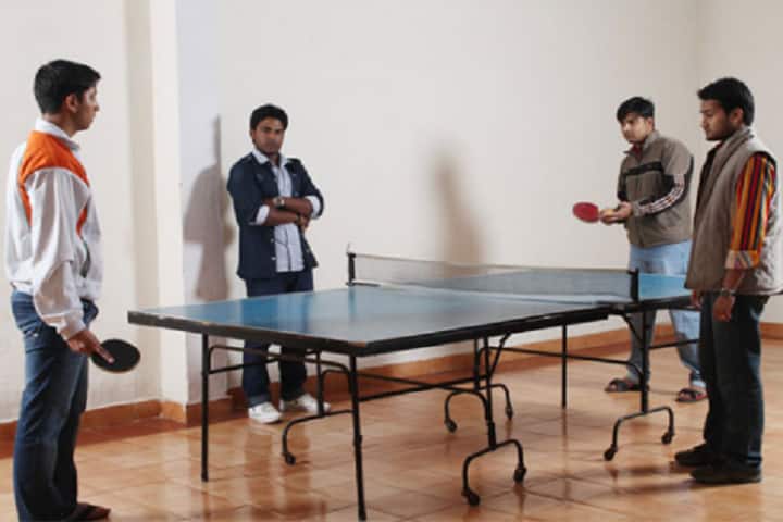 TMIMT College of Management, Moradabad campus photo 4