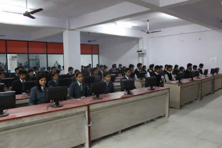 TMIMT College of Management, Moradabad campus photo 5