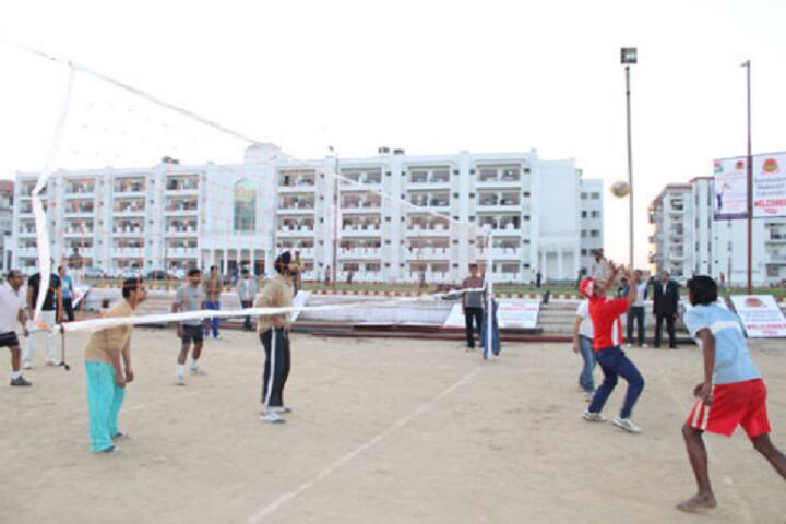 TMIMT College of Management, Moradabad campus photo 6