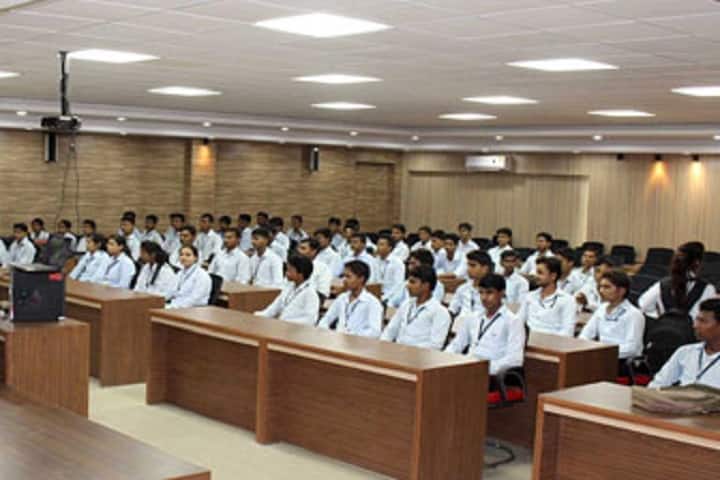 Ramchandra Chandravansi Polytechnic Institute, Bishrampur campus photo 2
