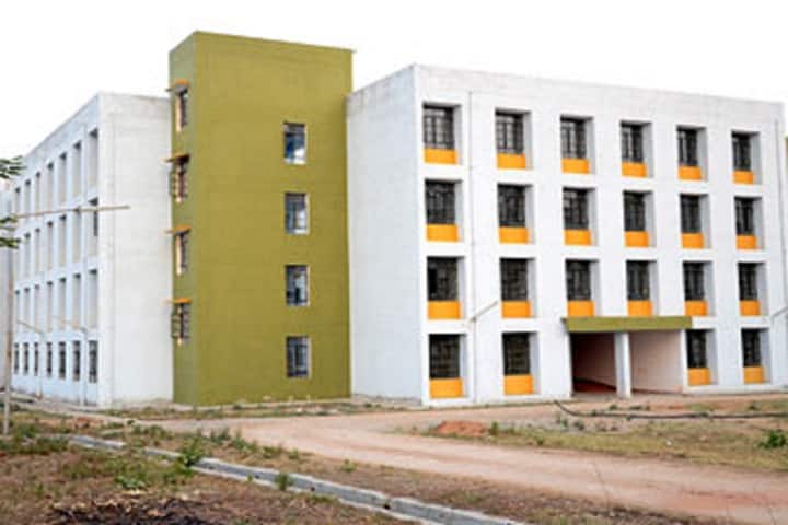 Ramchandra Chandravansi Polytechnic Institute, Bishrampur campus photo 5