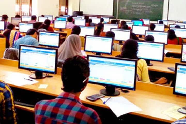 Ramchandra Chandravansi Polytechnic Institute, Bishrampur campus photo 6