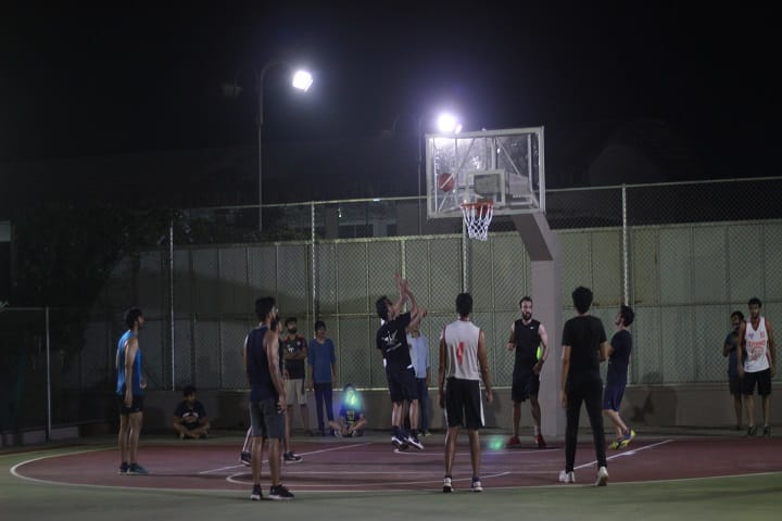 GIM Goa campus photo 2