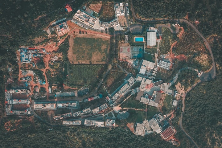 GIM Goa campus photo 3
