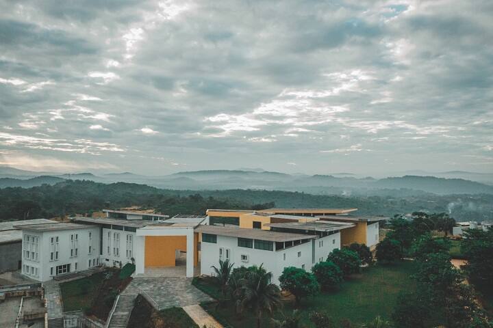 GIM Goa campus photo 4