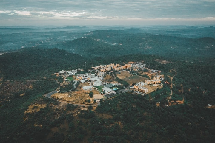 GIM Goa campus photo 5