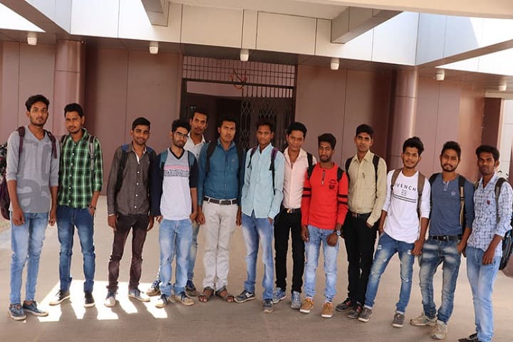 Government Polytechnic, Baloda Bazar campus photo 3