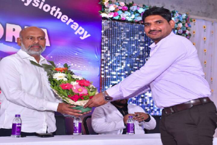 Parbhani College of Physiotherapy, Parbhani campus photo 3
